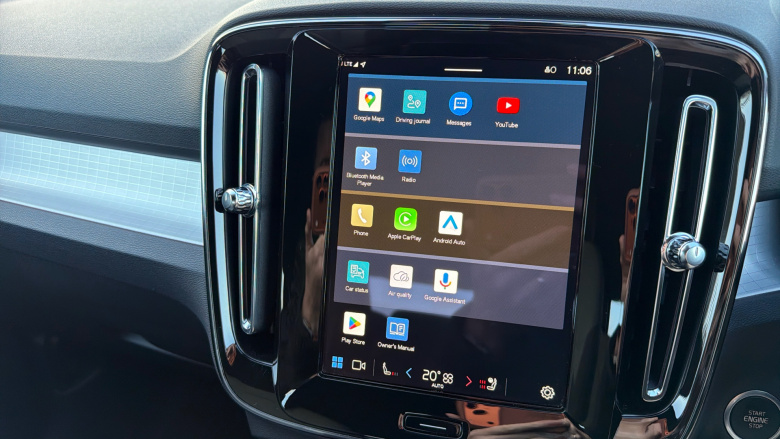 Volvo XC40 2.0 B3P Plus Dark 5dr Auto Petrol Estate